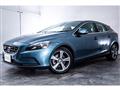 2013 Volvo V40