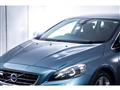 2013 Volvo V40