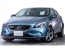 2013 Volvo V40