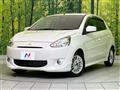 2012 Mitsubishi Mirage