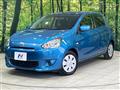 2012 Mitsubishi Mirage