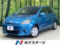 2012 Mitsubishi Mirage