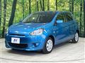 2012 Mitsubishi Mirage