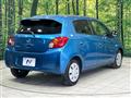 2012 Mitsubishi Mirage
