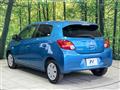 2012 Mitsubishi Mirage
