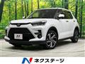 2020 Toyota Raize