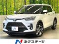 2025 Toyota Raize