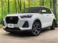 2023 Daihatsu Rocky