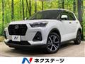 2023 Daihatsu Rocky