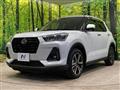 2023 Daihatsu Rocky