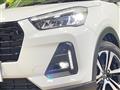 2023 Daihatsu Rocky