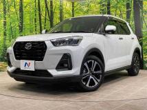2023 Daihatsu Rocky