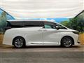 2023 Toyota Alphard Hybrid