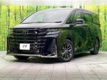 2024 Toyota Vellfire