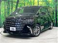 2024 Toyota Alphard Hybrid
