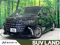 2024 Toyota Alphard Hybrid