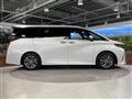 2024 Toyota Alphard Hybrid