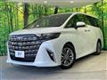 2024 Toyota Alphard Hybrid