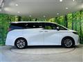 2024 Toyota Alphard Hybrid