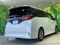 2024 Toyota Alphard Hybrid