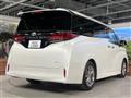 2025 Toyota Alphard Hybrid