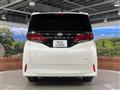 2025 Toyota Alphard Hybrid