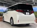 2025 Toyota Alphard Hybrid