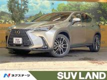 2023 Lexus NX