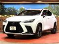 2023 Lexus NX