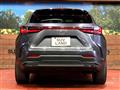 2023 Lexus NX