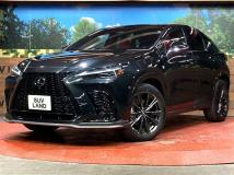 2023 Lexus NX