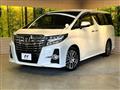 2016 Toyota Alphard