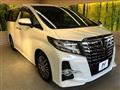 2016 Toyota Alphard