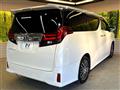 2016 Toyota Alphard