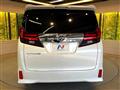 2016 Toyota Alphard