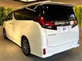 2016 Toyota Alphard