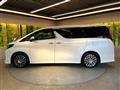 2016 Toyota Alphard