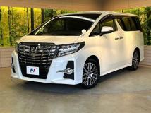 2016 Toyota Alphard