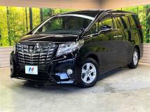 2016 Toyota Alphard
