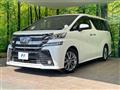 2016 Toyota Vellfire