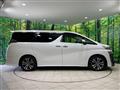 2018 Toyota Vellfire