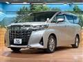 2019 Toyota Alphard