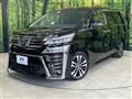 2019 Toyota Vellfire