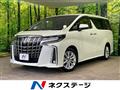 2019 Toyota Alphard