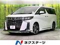2019 Toyota Alphard