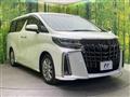 2020 Toyota Alphard