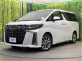 2021 Toyota Alphard