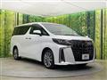 2021 Toyota Alphard