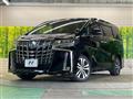 2022 Toyota Alphard