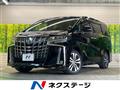2022 Toyota Alphard